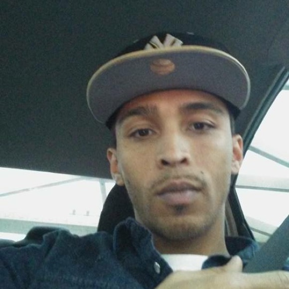 Meet your Posher, Brian - Picture 1 of 1